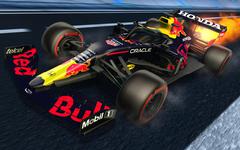 F1 – PokerStars nouveau partenaire de Red Bull Racing