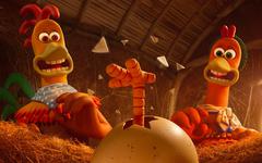 « Chicken Run : Dawn of the Nugget » sortira en 2023 sur Netflix