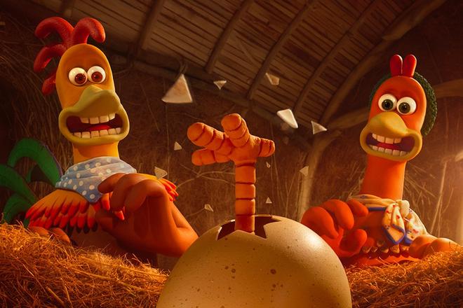 « Chicken Run : Dawn of the Nugget » sortira en 2023 sur Netflix