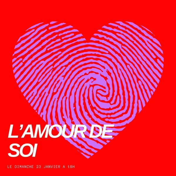 In The Mood for Films // L’Amour de soi