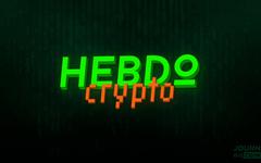 Hebdo Crypto #179 – Les actualités Bitcoin et cryptomonnaies de la semaine