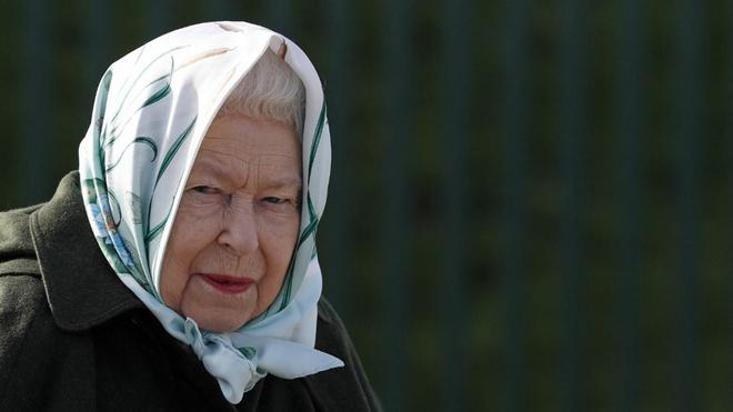 Privée de voyage à Noël, Elizabeth II a rejoint le cottage préféré de Philip à Sandringham