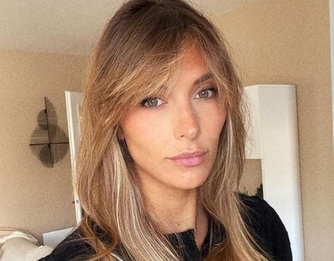 Camille Cerf, contrainte à avoir un corps parfait ? Elle se livre !