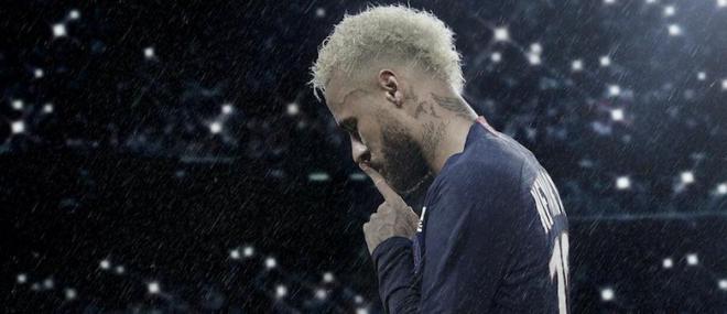 Brésil: L'avant-première de la série documentaire sur Neymar, produite par Netflix, attire des centaines de milliers de spectateurs lors de la diffusion du premier épisode sur Twitch