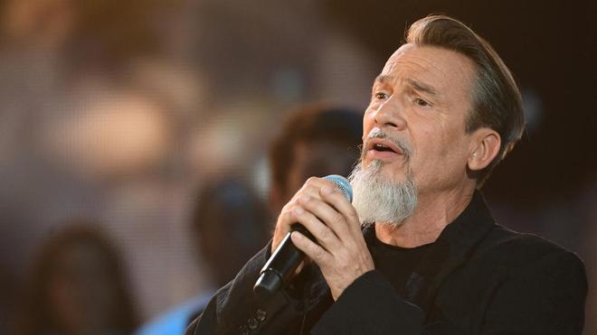 Atteint d’un cancer au poumon "non opérable", Florent Pagny annule sa tournée pour être soigné