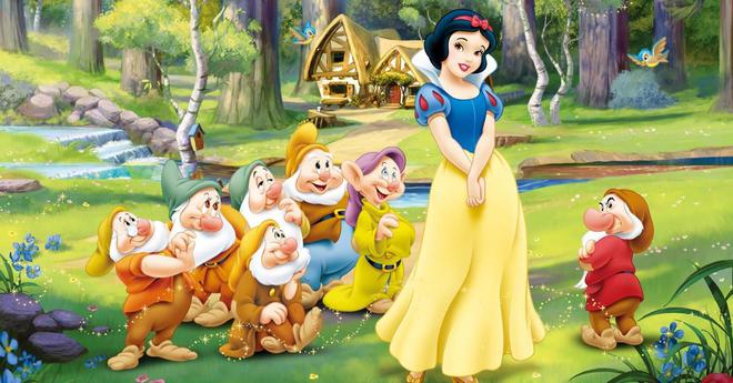 Disney : pourquoi le studio retire les sept nains du remake de Blanche-Neige