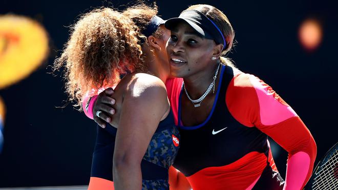 McEnroe : "Serena ne provoque plus la même peur chez ses jeunes adversaires"