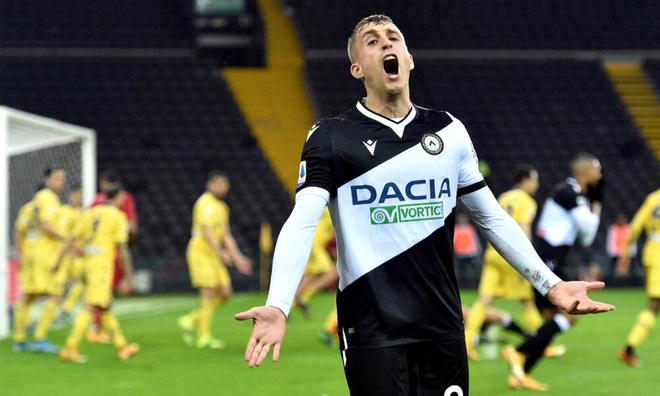 Mercato OM : Udinese calme Longoria pour Gerard Deulofeu