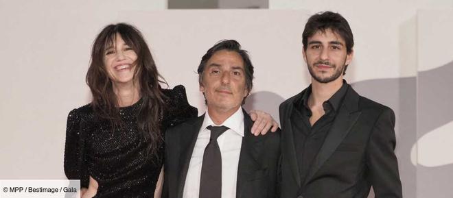 PHOTOS – Ben Attal, Alain-Fabien Delon… Ces “fils de” qui marchent sur les traces de leurs parents