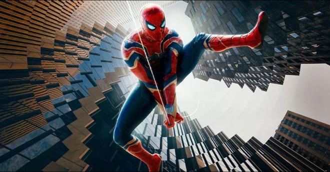 Spider-Man No Way Home : Tom Holland et Zendaya font de grosses révélations sur le tournage du film