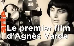 Les débuts d’Agnès Varda