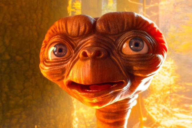 Lancement d’un nouveau jeu de société « E.T., l’extra-terre …