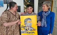 « Karim, à notre insu », un documentaire sur  l’inclusion au coin de la rue à Strasbourg