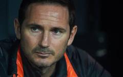 Foot - ANG - Everton - Frank Lampard en position de favori pour entraîner Everton ?