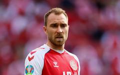 Officiel : Christian Eriksen a trouvé un nouveau club