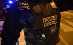 NÎMES Un jeune interpellé cette nuit après plusieurs vols dans des voitures en stationnement