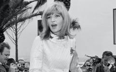 Monica Vitti, muse d'Antonioni, est décédée