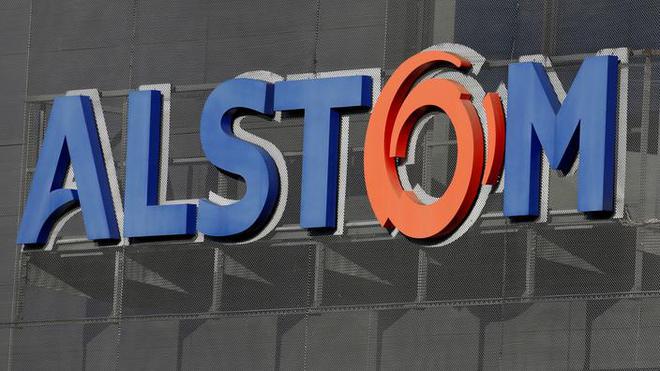 Alstom : contrat pour des locomotives en Belgique