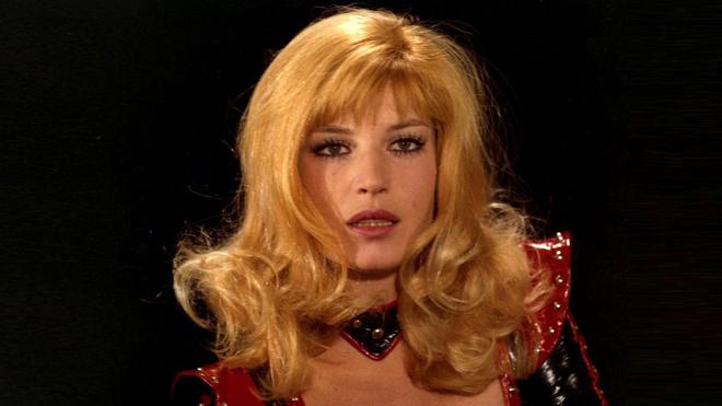 Monica Vitti, muse d’Antonioni est morte à l’âge de 90 ans