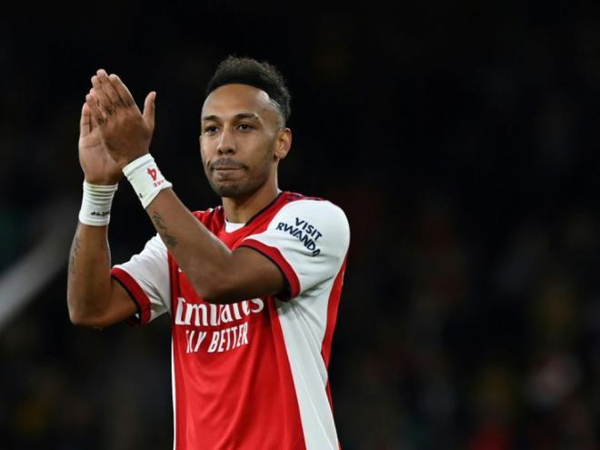 Football. Le natif de Laval Pierre-Emerick Aubameyang signe au FC Barcelone