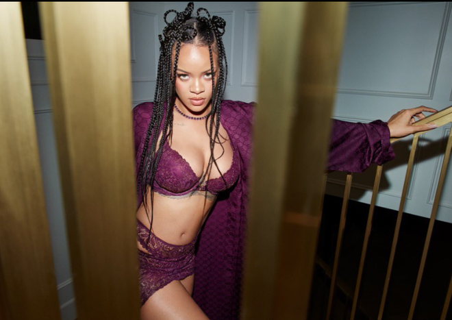 Rihanna en couple : tout savoir sur son projet de mariage et.. d’agrandir la famille !