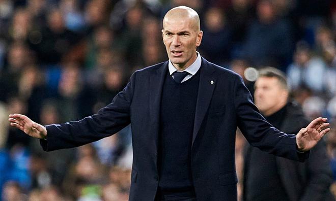 Mercato – Zidane attend l’été et préfère l’Equipe de France, précise RMC Sport