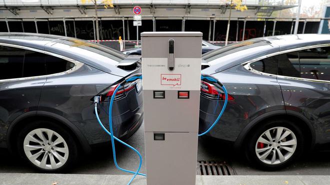 Etats-Unis : Tesla procède de nouveau à un rappel de voitures