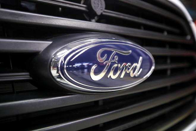 Ford prêt à investir 20 milliards de dollars pour accélérer sa transition électrique