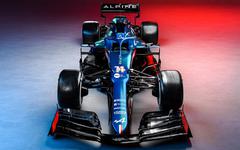 F1 2022 : Alpine nomme Pat Fry et Matt Harman