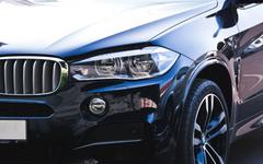 BMW X6 : les avantages de ce SUV de 3ème génération