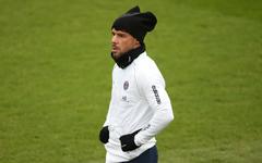 PSG : Juan Bernat encore privé de Ligue des champions