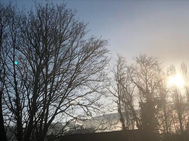 Météo en Franche-Comté : un week-end tantôt ensoleillé, tantôt gris