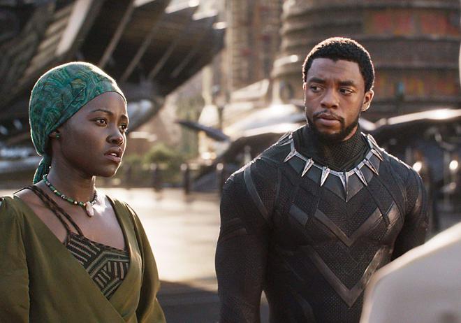 Black Panther aurait pu ne jamais voir le jour