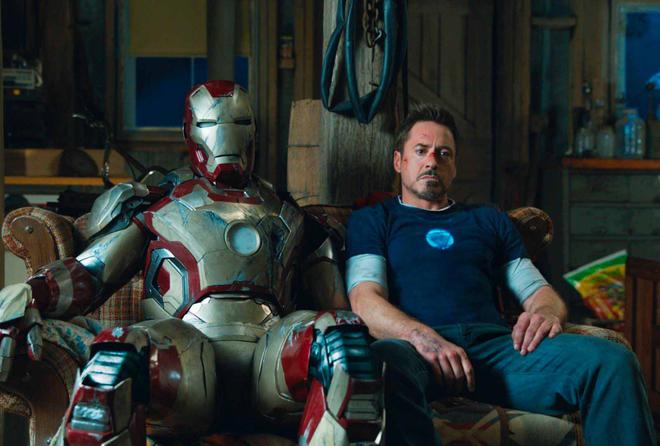 Découvrez la seule façon dont Robert Downey Jr pourrait revenir dans le MCU (et ce n’est pas gagné!)