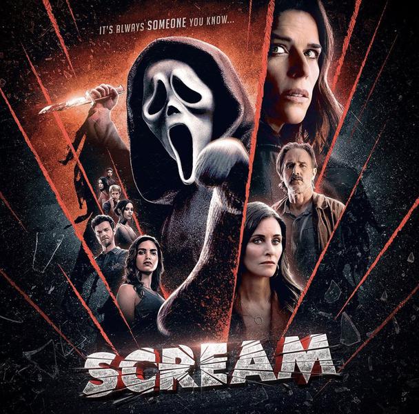 Scream 5 : cri d’effroi ou d’agréable surprise ?