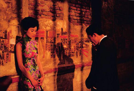 “In the mood for love” : pourquoi voir ou revoir ce chef d’œuvre ?