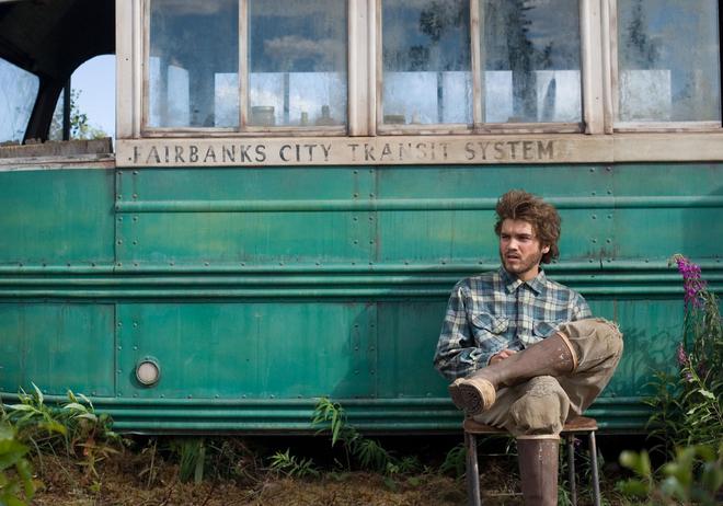 Into the Wild : la terrible histoire vraie qui a inspiré le film de Sean Penn