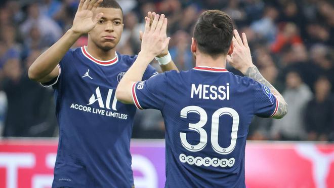 Lille-PSG : un duel au parfum de Ligue des champions