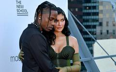 Kylie Jenner et Travis Scott parents pour la deuxième fois