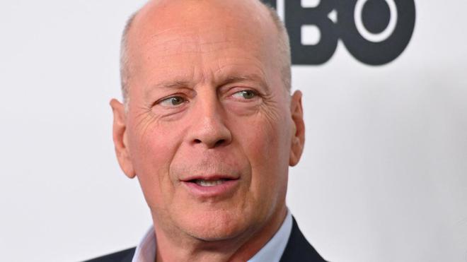 Bruce Willis mis à l'honneur aux Razzie Awards pour avoir joué dans 8 nanars en 2021