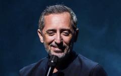 Gad Elmaleh au plus mal : terrible accident de la route