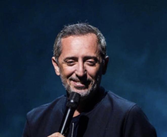 Gad Elmaleh au plus mal : terrible accident de la route