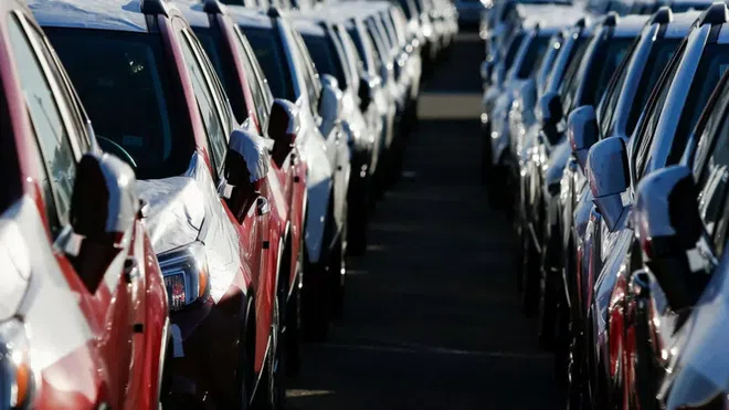 Automobile : les ventes devraient rebondir en Europe en 2022, prévoient les constructeurs