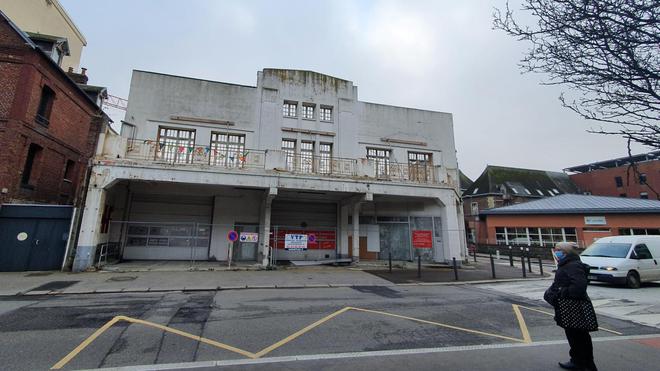 Bientôt un musée Alpine à Dieppe ? Une étude conforte l’intérêt et la viabilité du projet