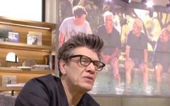 Marc Lavoine regrette "la cassure qu'il y a eue" avec Gérard Darmon après le film "Le Coeur des hommes 2": "Je suis très triste" - VIDEO