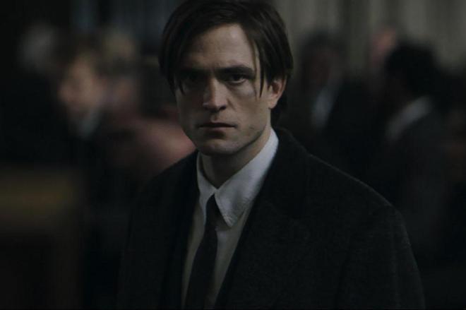 The Batman : le tournage a été très éprouvant pour Robert Pattinson