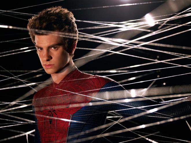 Pas d’Oscar du meilleur film pour Spider-Man 3, Andrew Garfield réagit
