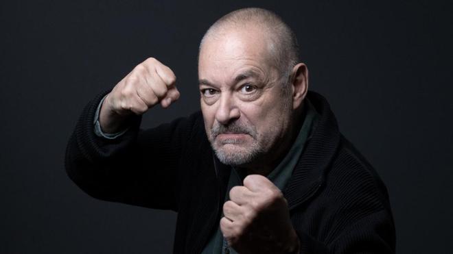 Son film a été sauvé par Netflix : Jean-Pierre Jeunet en veut au cinéma français