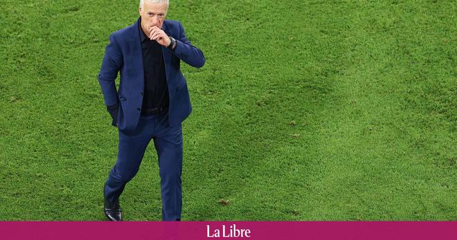 Didier Deschamps réagit à l'affaire Kurt Zouma: "Je ne changerai pas ma manière de faire ma liste"