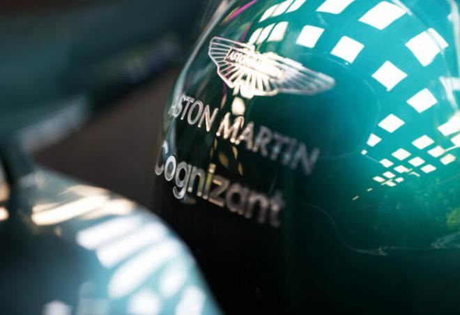 A quelle heure Aston Martin présente sa F1 ce jeudi ?